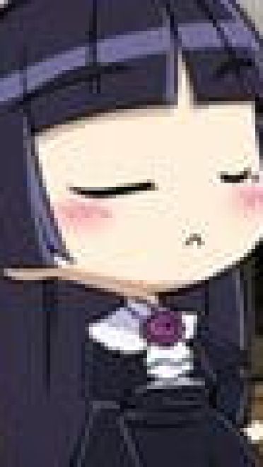 五更琉璃 动漫表情包 俺妹黑猫