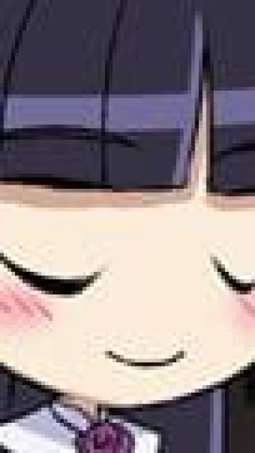 五更琉璃 动漫表情包 俺妹黑猫