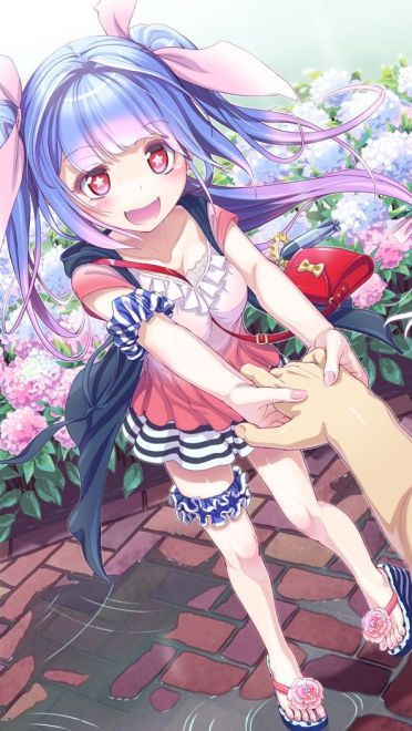 幻想童趣 手机壁纸 大家六一儿童节快乐！