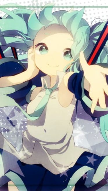 P站画师駒鳥うい V家小萝莉萌系图(1)