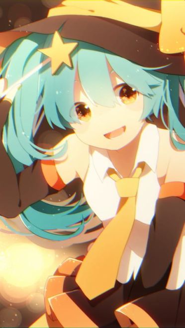 P站画师駒鳥うい V家小萝莉萌系图(1)