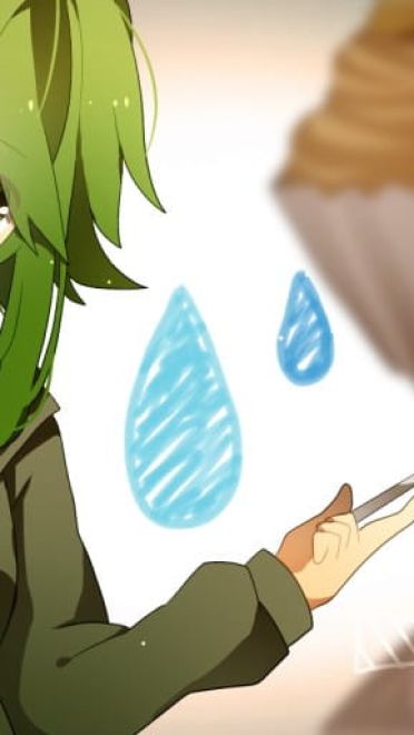 P站画师駒鳥うい V家小萝莉萌系图(1)