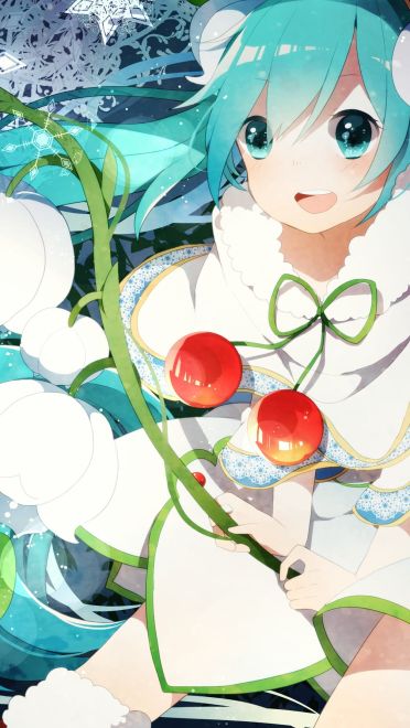 P站画师駒鳥うい V家小萝莉萌系图(1)