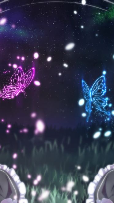  拉姆蕾姆 福利向电脑桌面壁纸