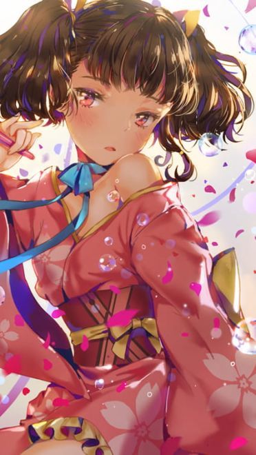  拉姆蕾姆 福利向电脑桌面壁纸