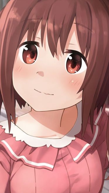 干物妹小埋海老名菜菜手机壁纸