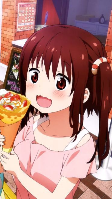 干物妹小埋海老名菜菜手机壁纸