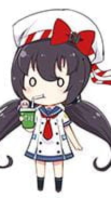 安东尼奥·达诺利 舰娘动漫表情包