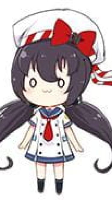 安东尼奥·达诺利 舰娘动漫表情包