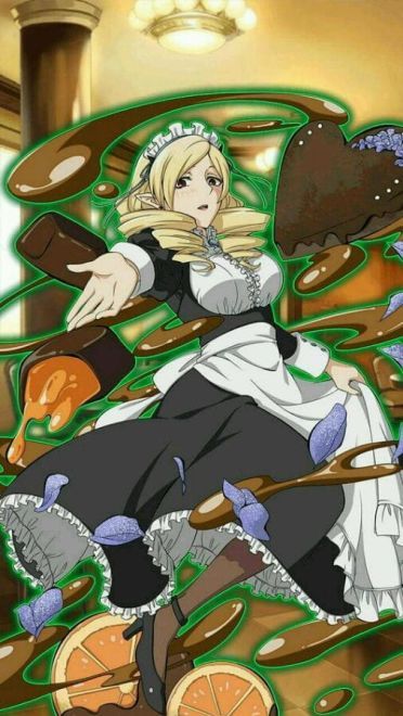 终结的炽天使 手机壁纸美图(1)