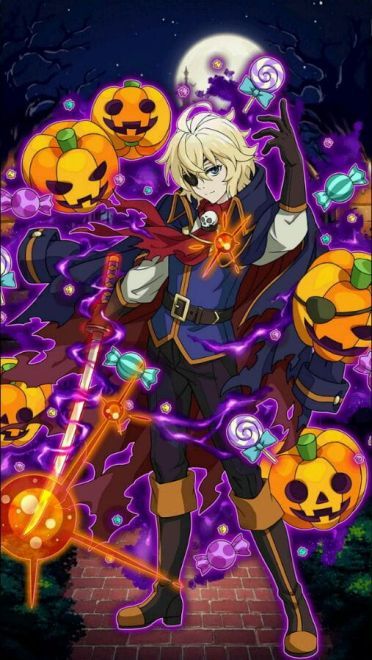 终结的炽天使 手机壁纸美图(1)