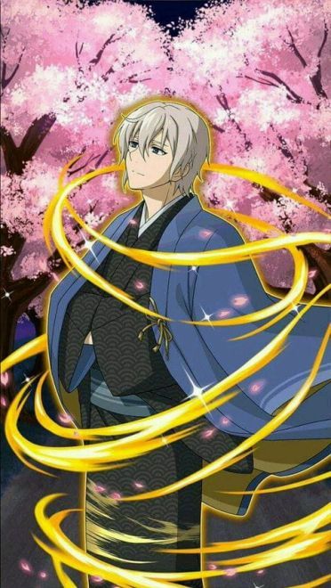 终结的炽天使 手机壁纸美图(1)