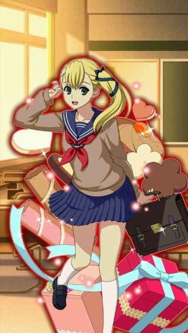 终结的炽天使 手机壁纸美图(1)