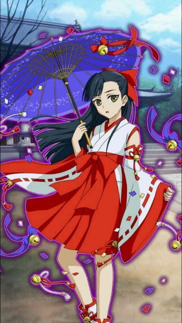 终结的炽天使 手机壁纸美图(1)