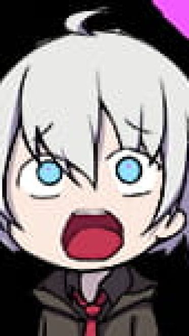 羁绊网站娘表情包下载