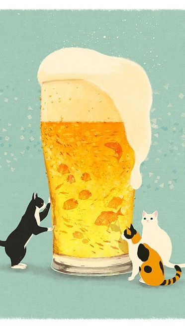 夏日清凉特辑 P站美图推荐