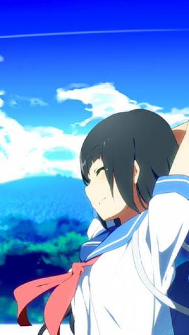 夏日清凉特辑 P站美图推荐