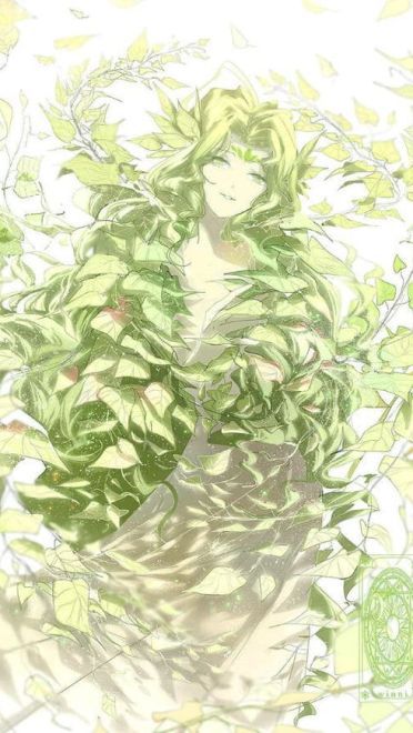 手机壁纸美图 库洛牌角色同人图