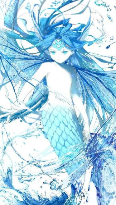 手机壁纸美图 库洛牌角色同人图