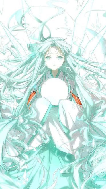 手机壁纸美图 库洛牌角色同人图