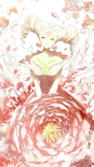 手机壁纸美图 库洛牌角色同人图