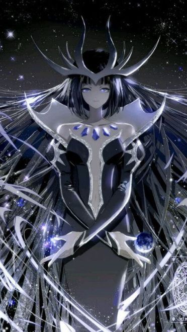 手机壁纸美图 库洛牌角色同人图