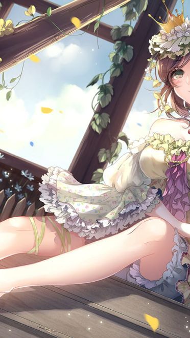 lovelive！高清电脑桌面壁纸