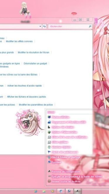 【win7主题】 Vocaloid IA V4