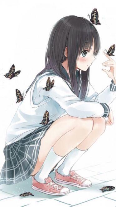 【毕业季系列】校服少女系列一 普通款式