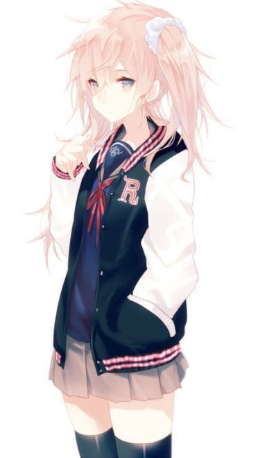 【毕业季系列】校服少女系列二 英伦风校服