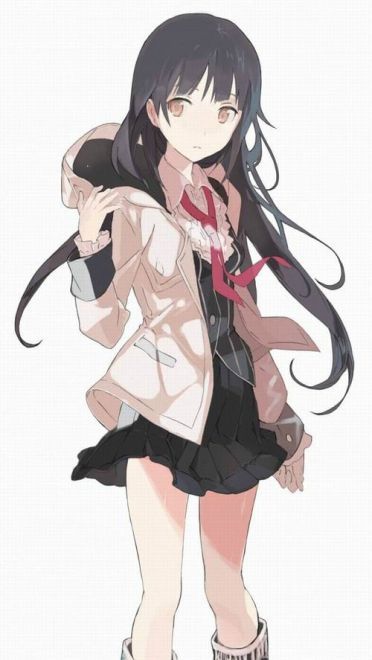 【毕业季系列】校服少女系列二 英伦风校服