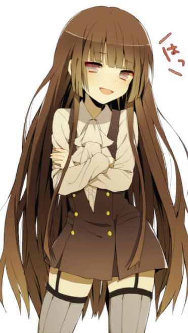 【毕业季系列】校服少女系列三 改良版校服