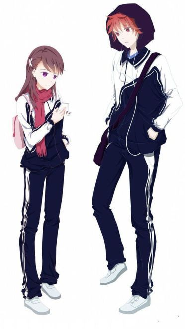 【毕业季系列】校服少女系列四 中国式校服