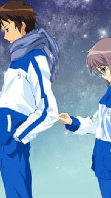 【毕业季系列】校服少女系列四 中国式校服