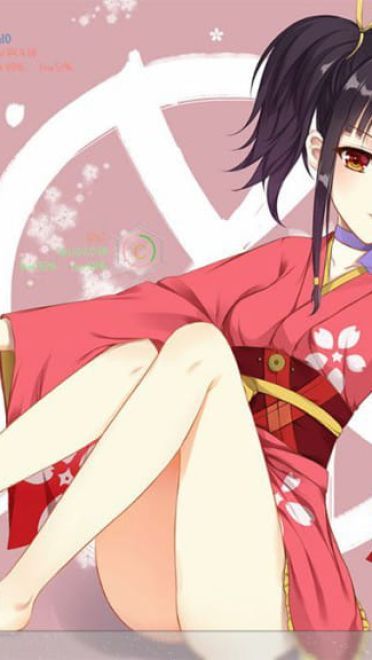 甲铁城的卡巴内瑞 无名 win7电脑主题下载