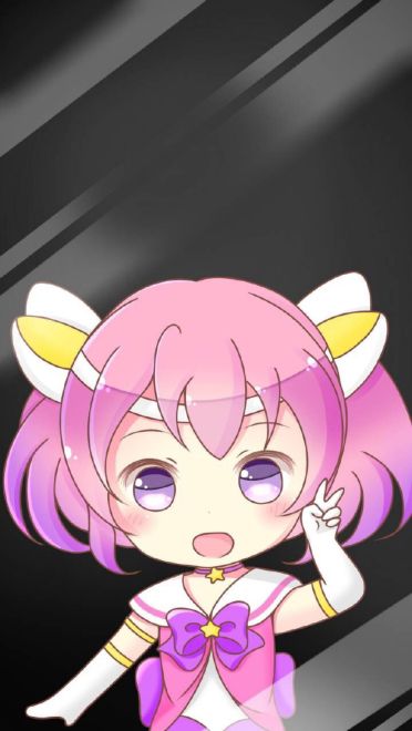 【英雄联盟】LOL手机壁纸 关进屏幕系列