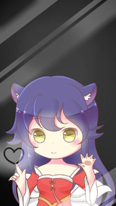 【英雄联盟】LOL手机壁纸 关进屏幕系列