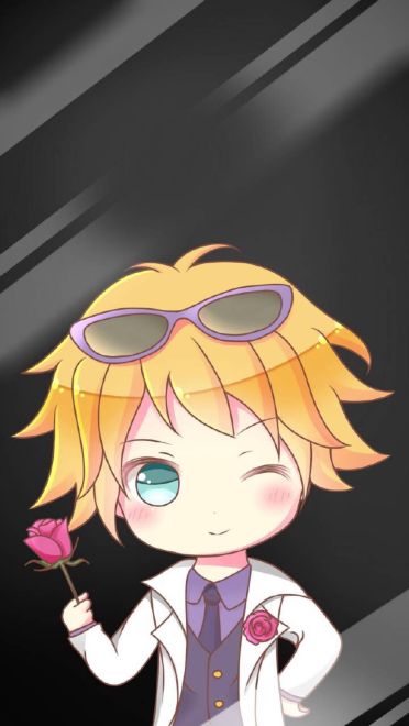 【英雄联盟】LOL手机壁纸 关进屏幕系列