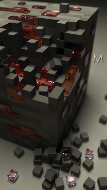 我的世界 高清电脑壁纸  下载