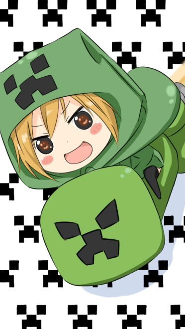 我的世界 高清电脑壁纸  下载