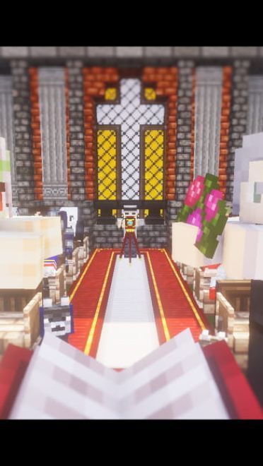 我的世界 高清电脑壁纸  下载