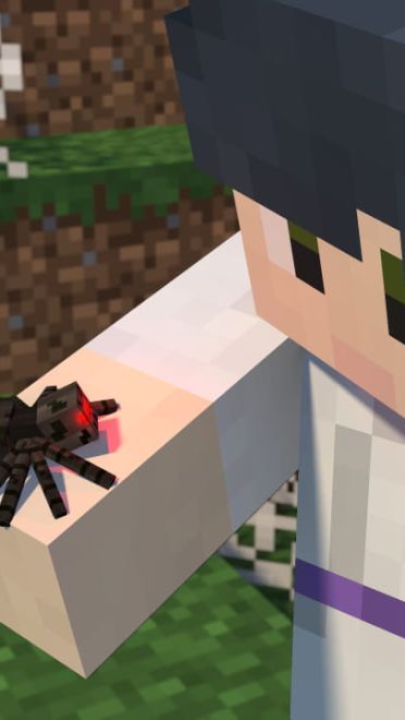 我的世界 高清电脑壁纸  下载