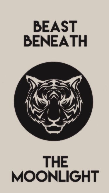 异能力帅哥之间的战斗 文豪野犬手机壁纸