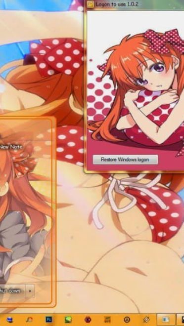 【win7主题】月刊少女野崎君 佐仓千代