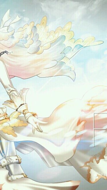 Fate/zero 吾王saber电脑壁纸