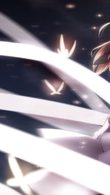 Fate/zero 吾王saber电脑壁纸