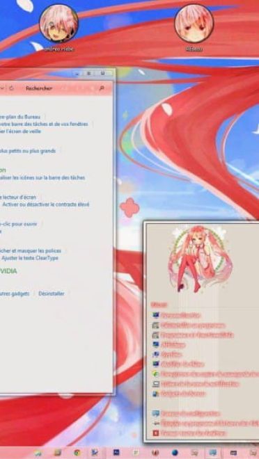 【win8/8.1主题】樱初音 Sakura Miku 2015 下载