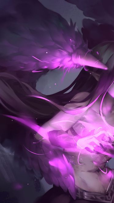 【英雄联盟】LOL CG电脑壁纸