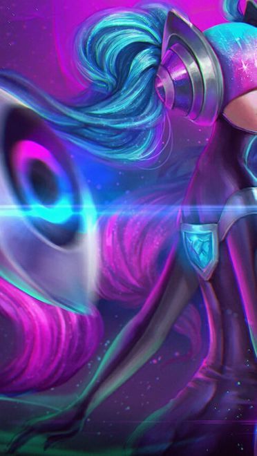 【英雄联盟】LOL CG电脑壁纸