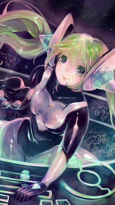 【英雄联盟】LOL CG电脑壁纸